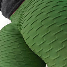 Load image into Gallery viewer, 2020 New Fitness Anti Cellulite Textu Leggings Women Pants Fashion Patchwork Casual Summer Spring Soild Fitness Leggings Pants