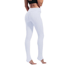 Load image into Gallery viewer, Women Leggings Anti Cellulite Pants Sexy High Waist Push Up Sports Trousers Elastic Butt Lift Pant for Workout Fitness Legging