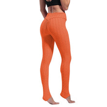 Load image into Gallery viewer, Women Leggings Anti Cellulite Pants Sexy High Waist Push Up Sports Trousers Elastic Butt Lift Pant for Workout Fitness Legging