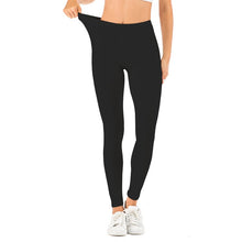 Load image into Gallery viewer, Brand Sexy Women Black Legging Fitness leggins Fashion Slim legins High Waist Leggings Woman Pants
