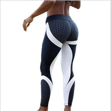 Load image into Gallery viewer, Summer styles Fashion Hot Women Hot Leggings Digital Print Ice and Snow Fitness Sexy LEGGING Drop Shipping S106-703
